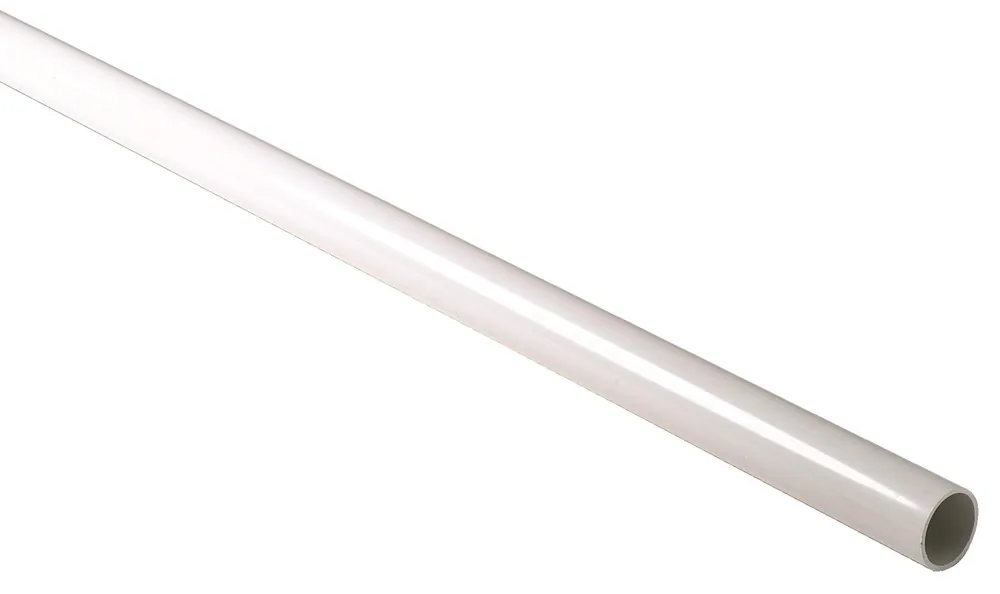 Kundfavorit ABS-rör